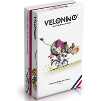 Velonimo (Francais)