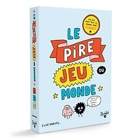 Le pire jeu du monde (French)