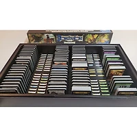 Dominion Big Box Second Edition (Anglais)