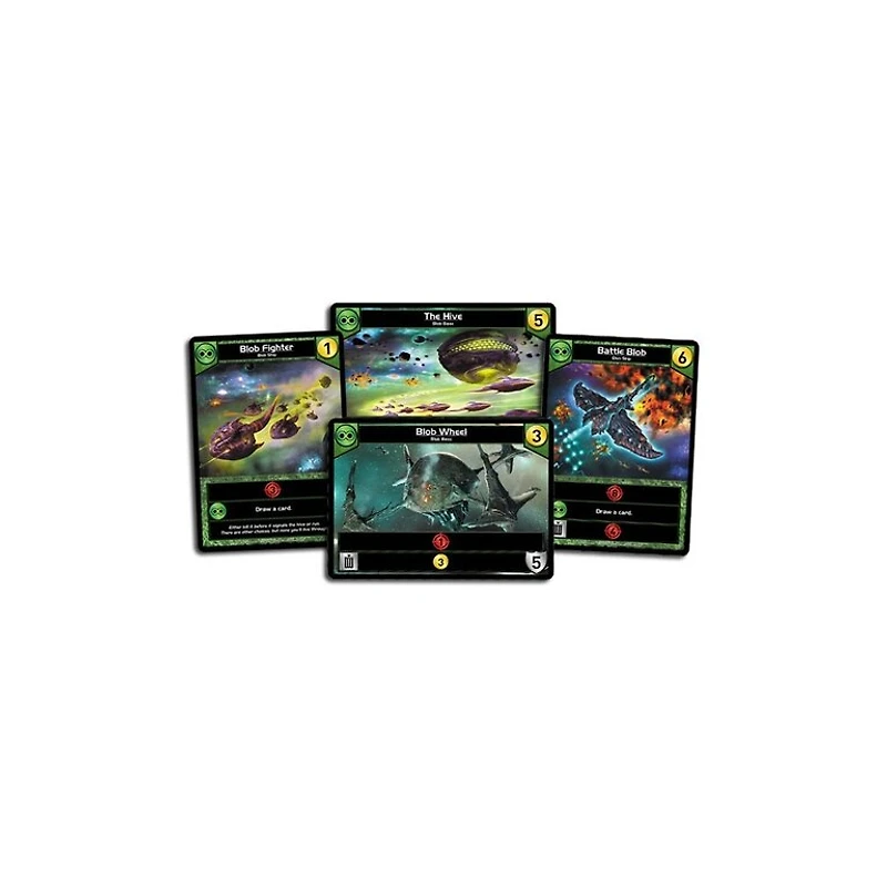 Star Realms (English)