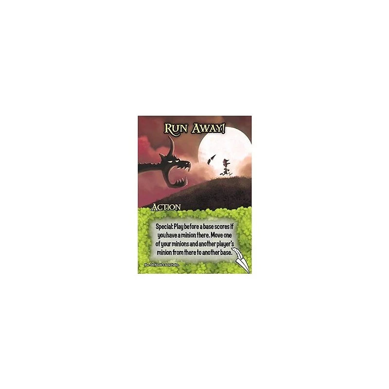 Smash Up - Munchkin (English)