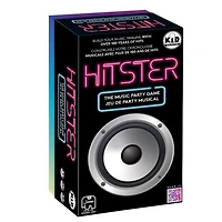 Hitster (Multilingual)