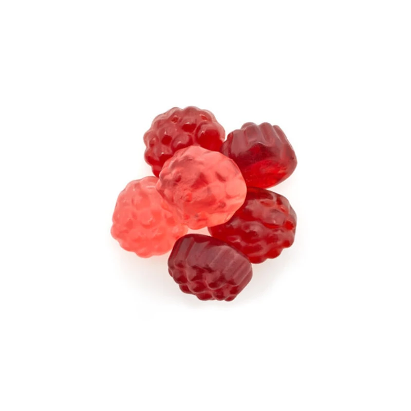 Efruti Baies au fruits (3Kg)