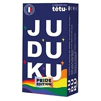 Juduku - Pride Edition (Français)