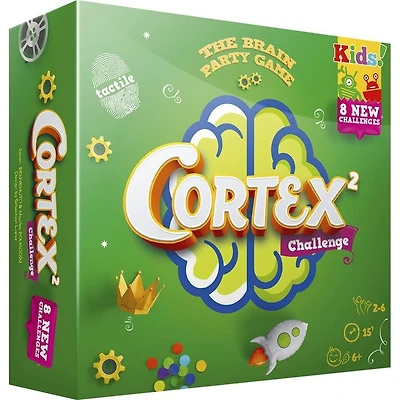Cortex Kids (Multilingue