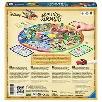 Disney - Around the World (Multilingual)