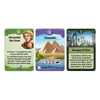 Through The Ages - A New Story Of Civilization (Anglais)