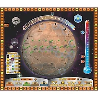 Terraforming Mars (Anglais)