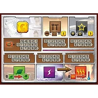 Terraforming Mars (Anglais)