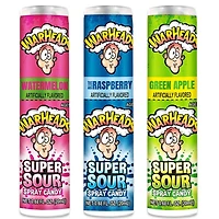 WarHeads - Super Sour Spray - 20ml