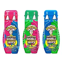 Warheads - Super Sour - Double Drops - 30ml