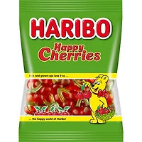 Haribo - Happy Cherries - 142g