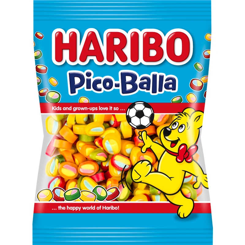 Haribo - Pico Balla - 142g