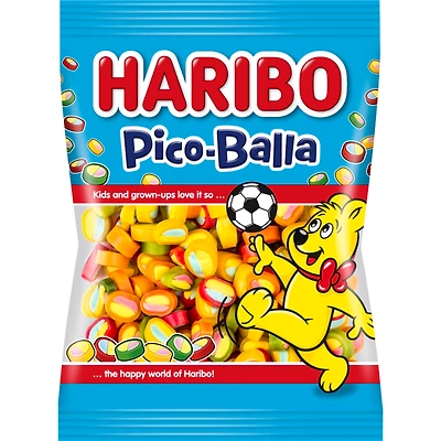 Haribo - Pico Balla - 142g