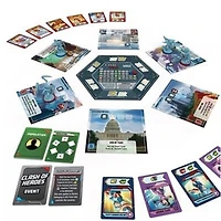 Marvel United - Civil War (Français)