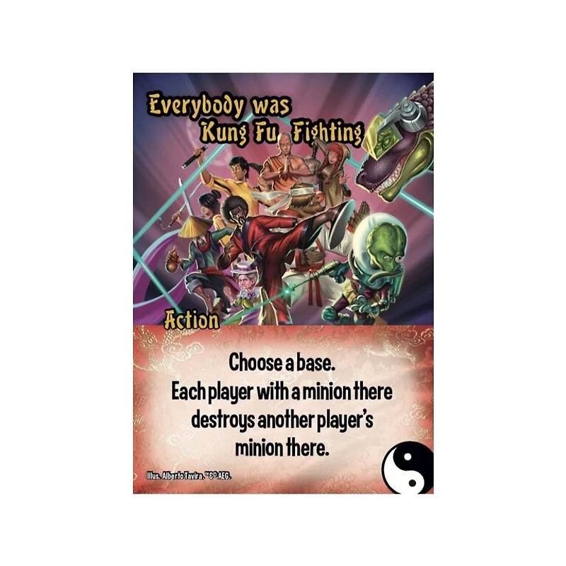 Smash Up - That 70'S Expansion (English)