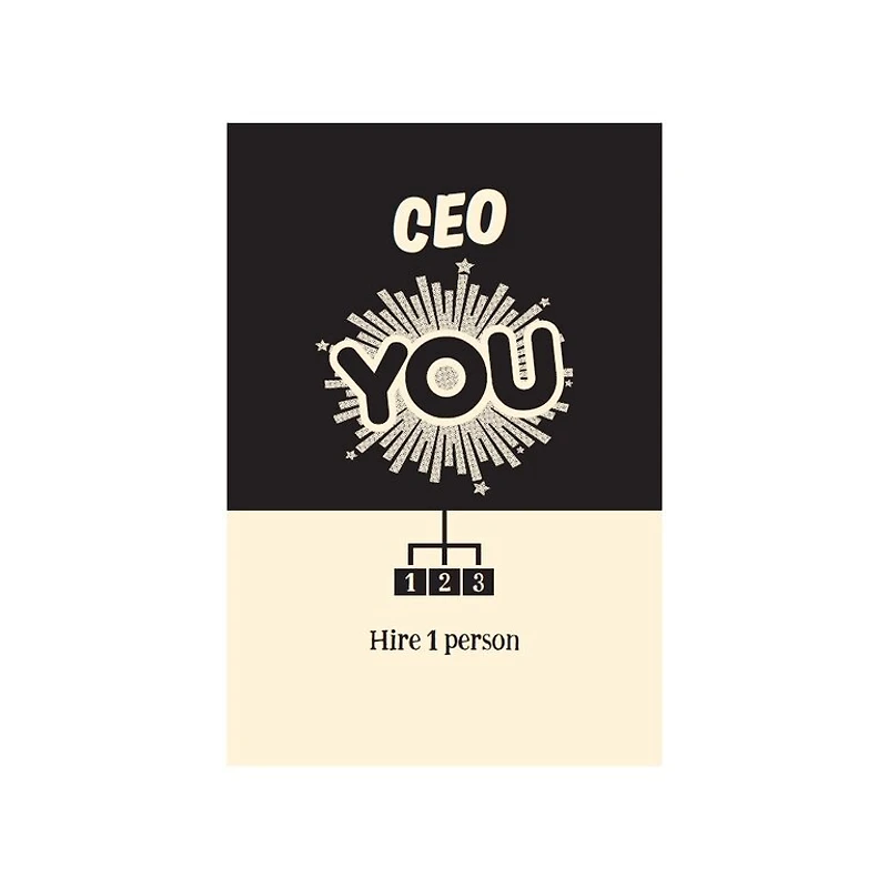 Food Chain Magnate (Anglais)