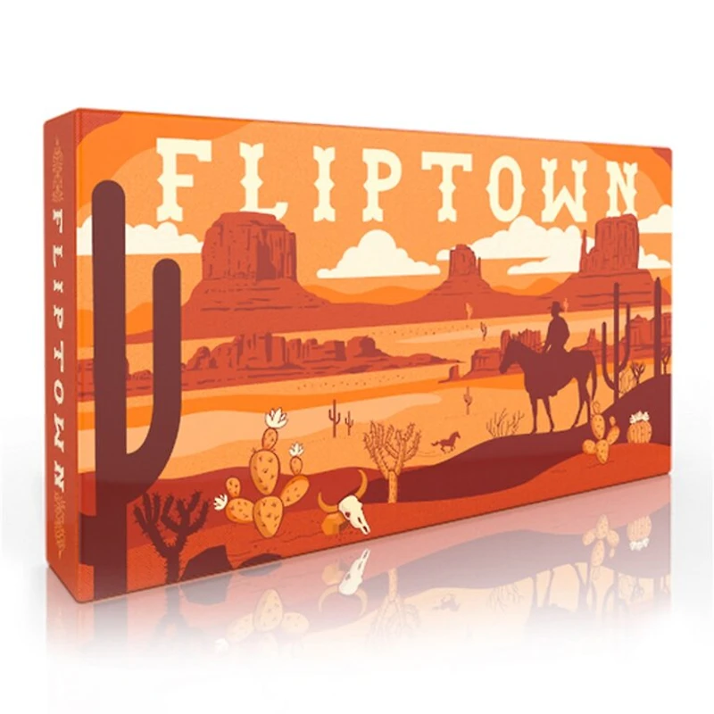 Fliptown (French) 
