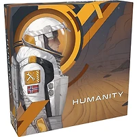 Humanity (Français) 