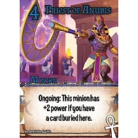 Smash up - Oops, You Did It Again (Anglais)