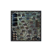 Brass - Birmingham (Anglais)