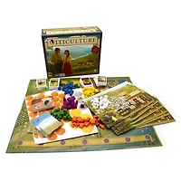 Viticulture (Anglais)