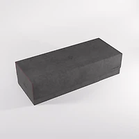 (Gamegenic) Cards' Lair 1000+ct - Grey/Red