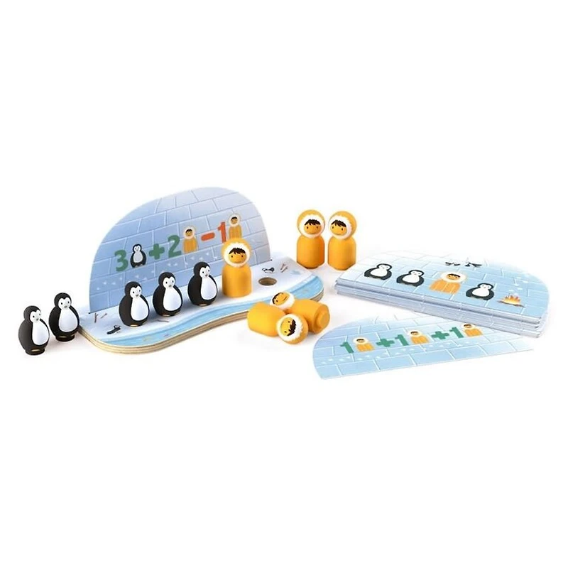 Contigloo (Multilingual)