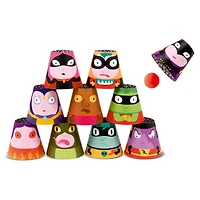 Chamboul' Boum (Multilingual)