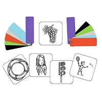Color Connect (Multilingue)