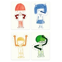 Kidimime (Multilingual)