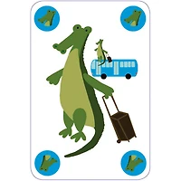 Gorilla (Multilingual)