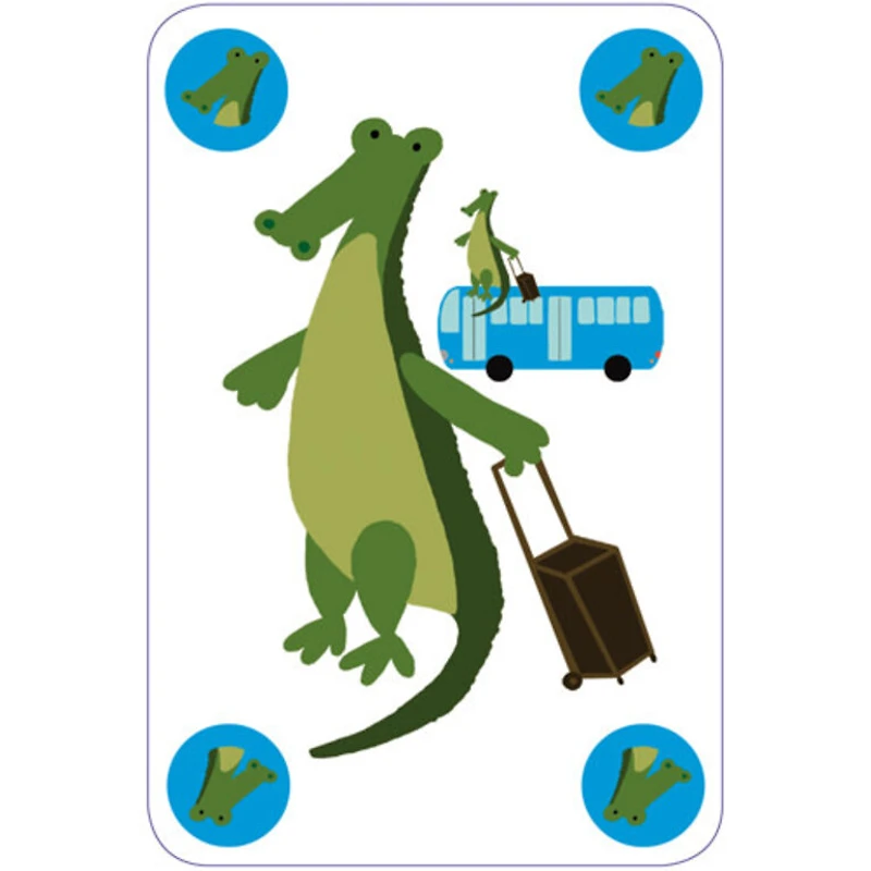 Gorilla (Multilingue)