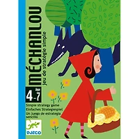 Méchanlou (Multilingual)