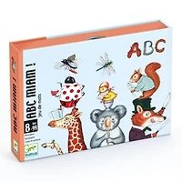 ABC Miam (Multilingue)
