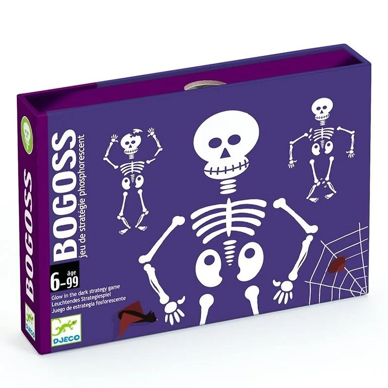 Bogoss (Multilingue)