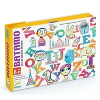 Batamo (Multilingual)