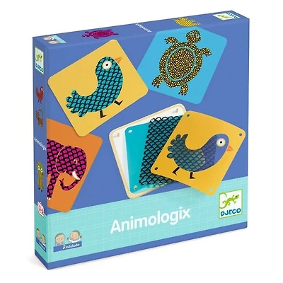 Animologix (Multilingual)