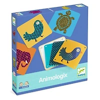 Animologix (Multilingual)