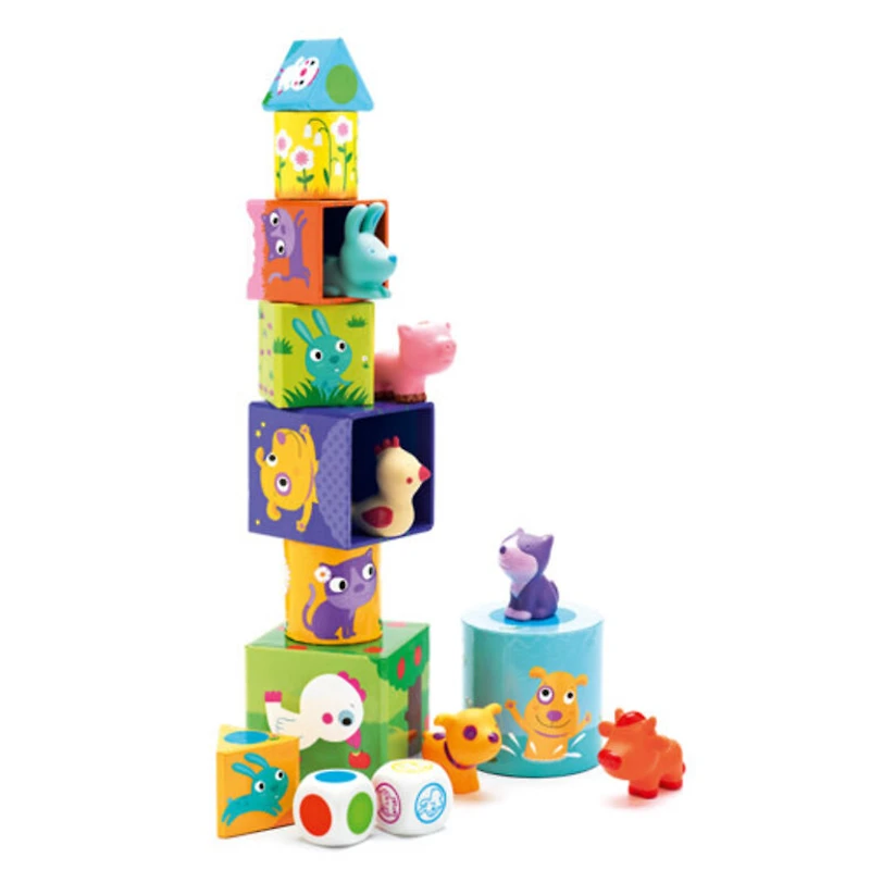 Ludanimo (Multilingual)