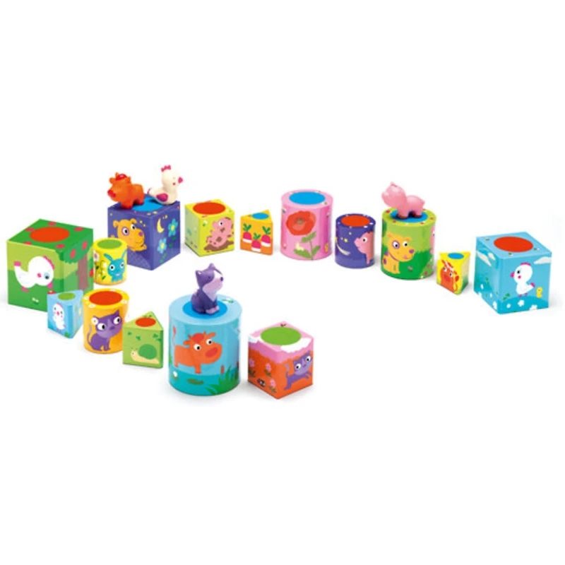 Ludanimo (Multilingual)