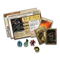 Spirit Island Branch And Claw Expansion (Anglais)