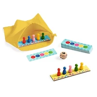 Carnaval Magnet (Multilingue)