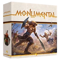 Monumental Core Box (Français)
