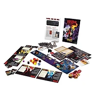 Hellboy The Board Game (Anglais)