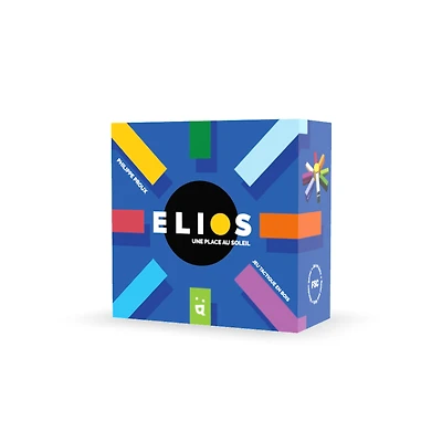 Elios (Multilingue) 