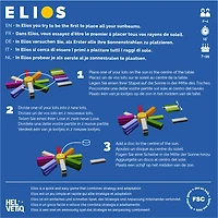 Elios (Multilingual) 