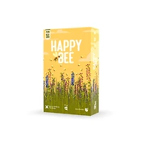 Happy Bee (French) 