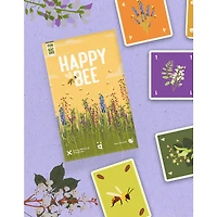 Happy Bee (French) 