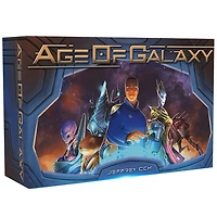 Age of Galaxy (Français)